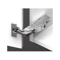 Charniere Grass Tiomos 160° Sans Embase - Ref. 34832501